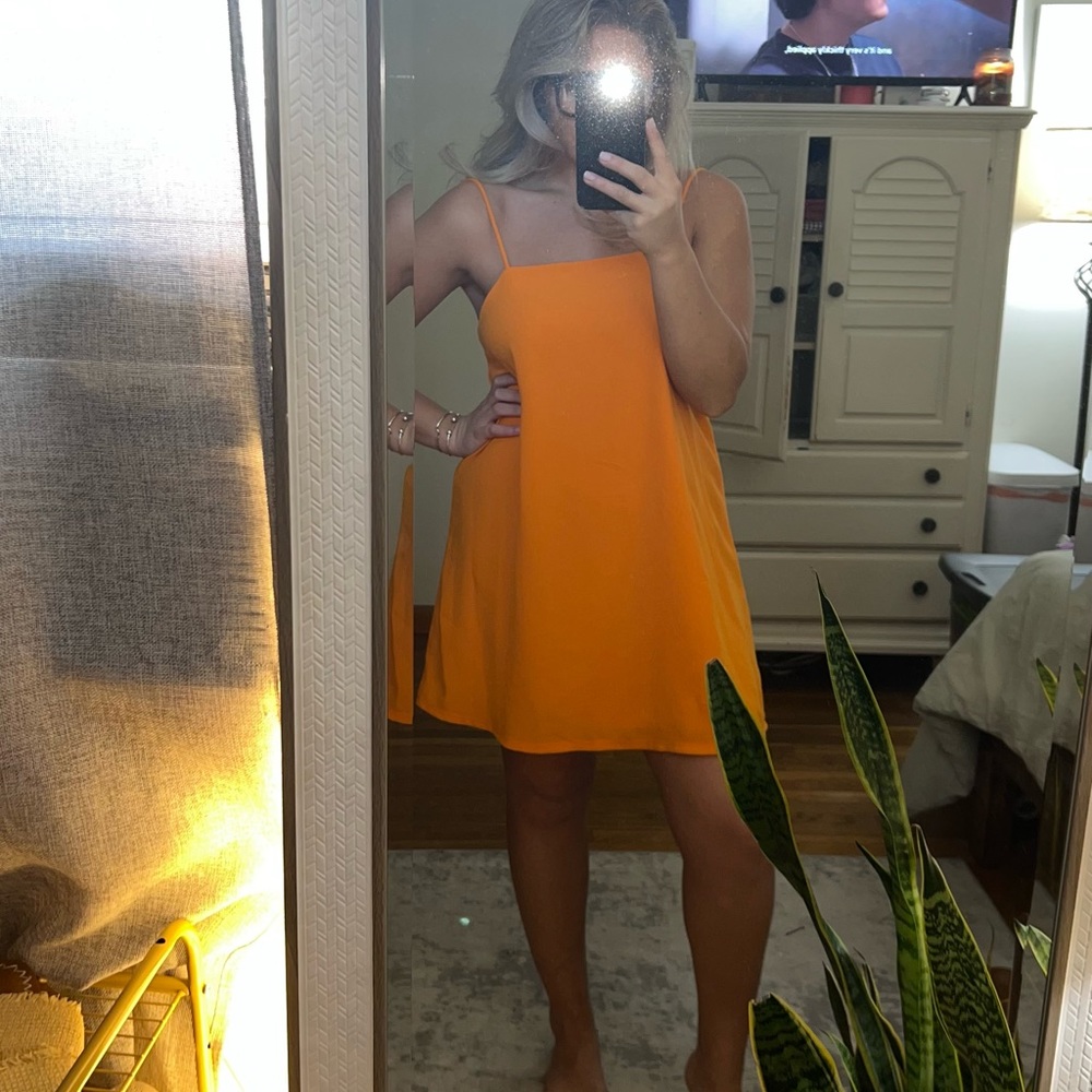 Zara Mini Dress